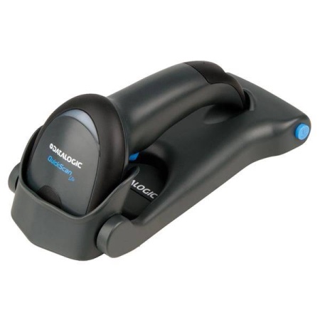 Сканер штрихкода DataLogic QuickScan I Lite QW2100
