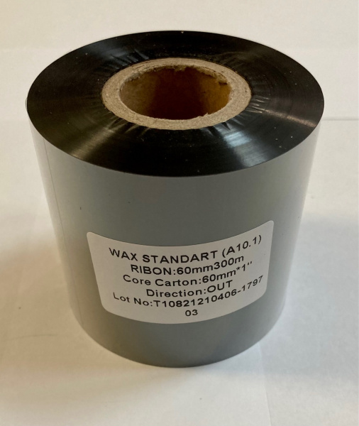 MP_2_Риббон A10.2 Wax Standard 60мм х 300м, OUT, 1