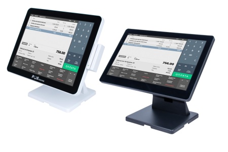 POS-терминал POScenter Atlas