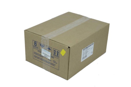 Риббон DNP TR4085+ 60мм x 300м, OUT, Wax, 1"