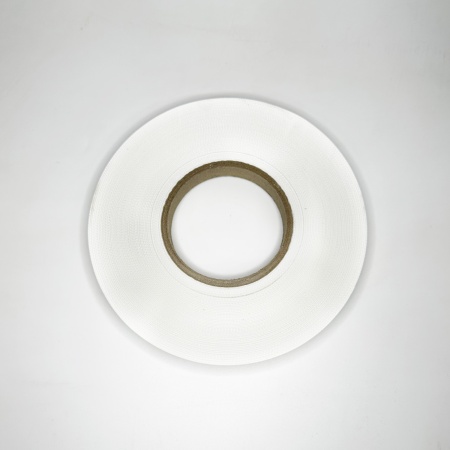 MP_4_Сатиновая лента SB1989 белая, 15мм x 200м