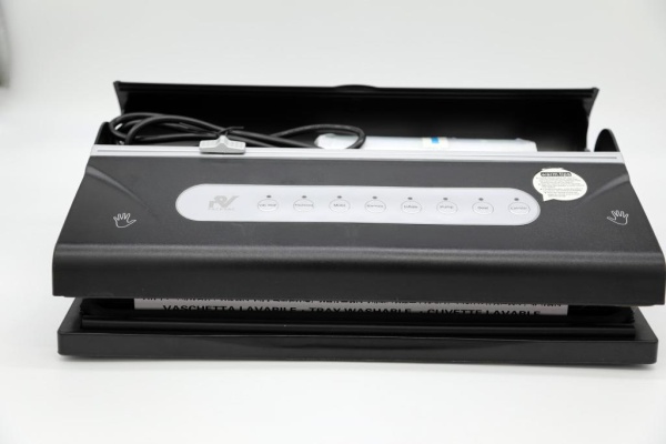 Аппарат упаковочный вакуумный бескамерный PACKVAC VS-350