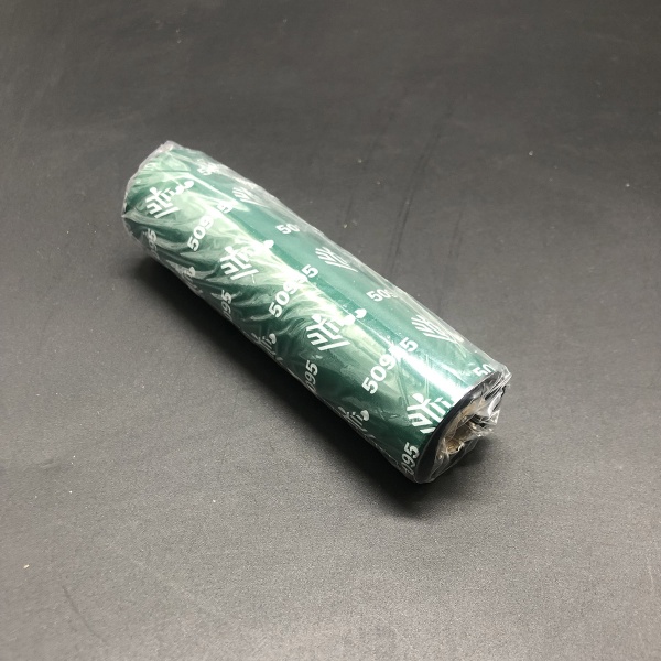 MP_4_Риббон Zebra 5095 Resin 110мм х 74м (GK420/GX420/GX430/TLP2844/TLP3842)