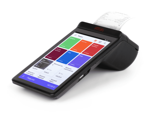 Атол Sigma 7 Атол Sigma 7