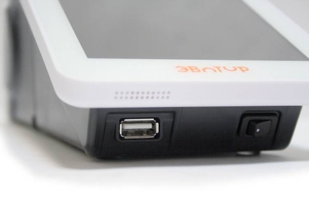 Эвотор 7.2 (СТ2Ф)