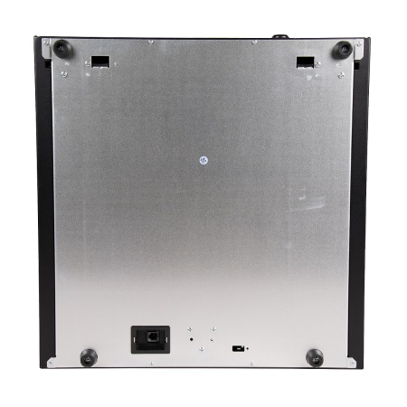 MP_8_Денежный ящик POScenter 16E 410x420x100 распайка для  ШТРИХ-М, черный