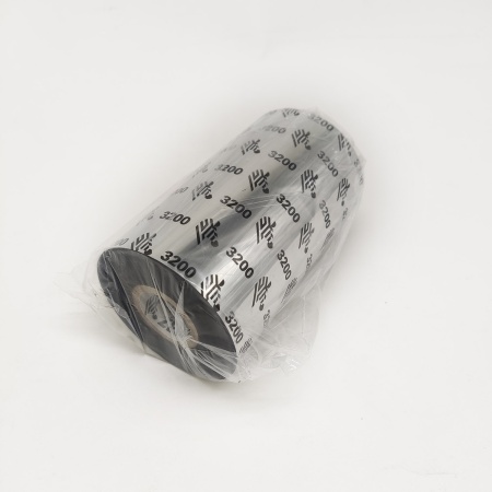 MP_3_Красящая лента Воск/Смола Zebra 3200 110/300