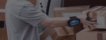 Терминал сбора данных Urovo U2