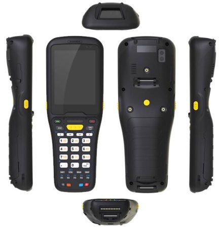 Терминал сбора данных MobileBase DS5