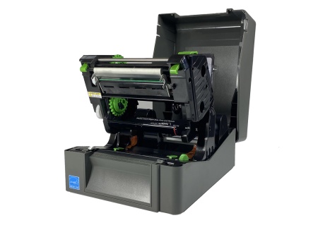 MP_3_Принтер TSC TE-200 (203 dpi, скорость 152.4 мм/сек)