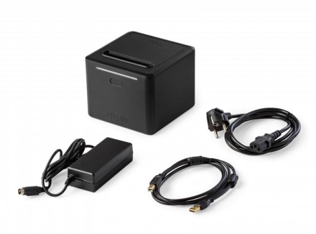 Фискальный регистратор АТОЛ 22v2Ф