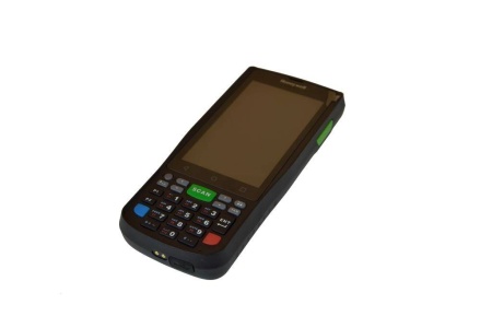 Терминал сбора данных Honeywell ScanPal EDA50K Терминал сбора данных Honeywell ScanPal EDA50K