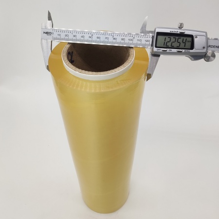 MP_5_Пленка ПВХ стрейч CLARITY HC 400*600*9