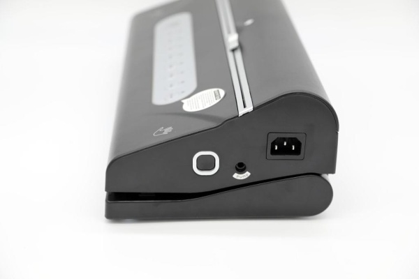 Аппарат упаковочный вакуумный бескамерный PACKVAC VS-350