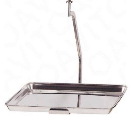 Весы с печатью этикеток CAS CL5000J-IH подвесные