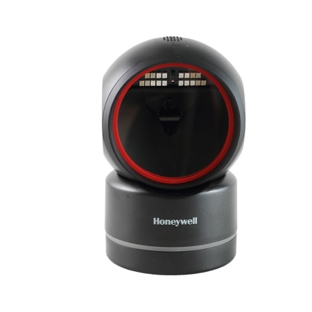 Настольный фотосканер 2D штрихкода Honeywell HF680