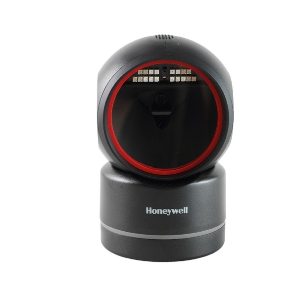 Настольный фотосканер 2D штрихкода Honeywell HF680