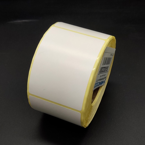 MP_4_Термоэтикетки 50х70 мм ТОП (самоклеящиеся этикетки). 500 этикеток в ролике, втулка 40 мм