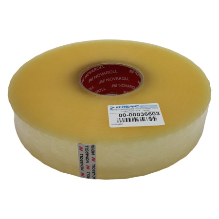 MP_5_Лента упаковочная (скотч) Нова Ролл 48мм*990м, NOVAROLL 204, прозрачная