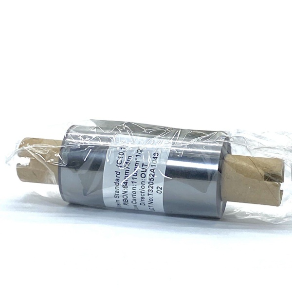 MP_3_Риббон Resin 64мм x 74м, OUT, 0,5