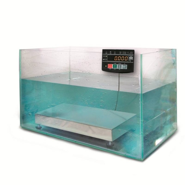 Торговые весы MK AB20 Торговые весы MK AB20