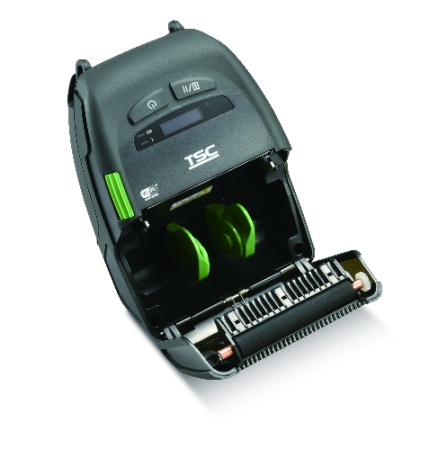 TSC Alpha-30R-2