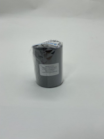 MP_4_Термотрансферная лента (риббон) Resin 80мм x 300м, OUT, 1''