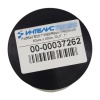 MP_2_Черная термотрансферная лента (риббон) B20.1 Wax/Resin PREMIUM 60мм х 450м, OUT, 1''