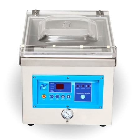 Аппарат упаковочный вакуумный PACKVAC VM-250 / VM-260 / VM-300 / VM-350 / VM-400