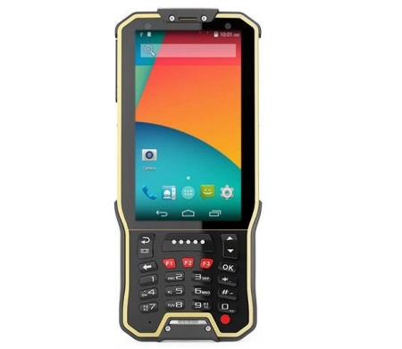 Терминал сбора данных GlobalPOS KT40H