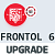 Frontol 6 Upgrade