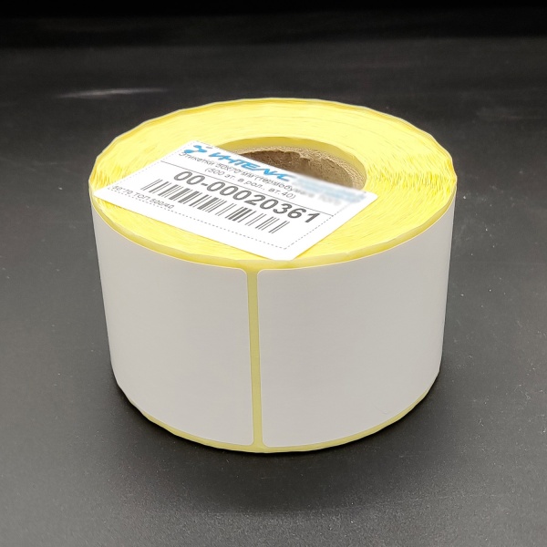 MP_4_Термоэтикетки 50х70 мм ТОП (самоклеящиеся этикетки). 500 этикеток в ролике, втулка 40 мм MP_4_Термоэтикетки 50х70 мм ТОП (самоклеящиеся этикетки). 500 этикеток в ролике, втулка 40 мм