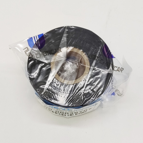 MP_4_Черная термотрансферная лента US150 Wax/Resin 40мм х 300м OUT 1''