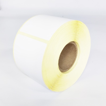 MP_2_Термотрансферные этикетки 60х139 ПГ (полуглянцевая бумага). 350 этикеток в ролике, втулка 40мм