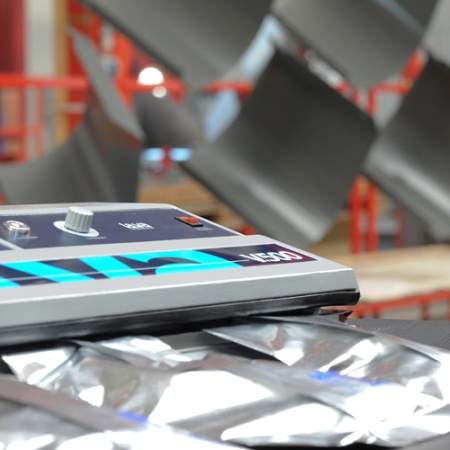 Аппарат упаковочный вакуумный La.Va V.500 Premium