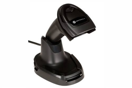 Сканер штрихкода Motorola Symbol DS 4308 для ЕГАИС