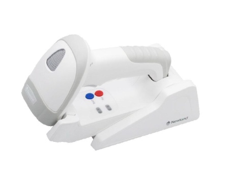 Беспроводной 2D сканер штрихкода Newland HR3280-BT Marlin