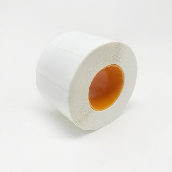 MP_2_Этикетки 50х25 мм (полипропилен) (1000 эт. в рол., вт.40) (в уп. 50)