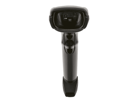 Сканер штрихкода Motorola Symbol DS 4308 для ЕГАИС