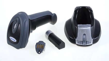 Беспроводной сканер Proton IMS-3190