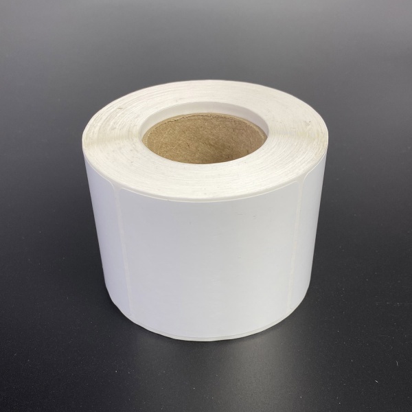 MP_1_Термотрансферные этикетки 58х60 мм ПП (полипропилен). 500 этикеток в ролике, втулка 40 мм MP_1_Термотрансферные этикетки 58х60 мм ПП (полипропилен). 500 этикеток в ролике, втулка 40 мм