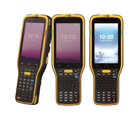 Терминал сбора данных CipherLab RK95