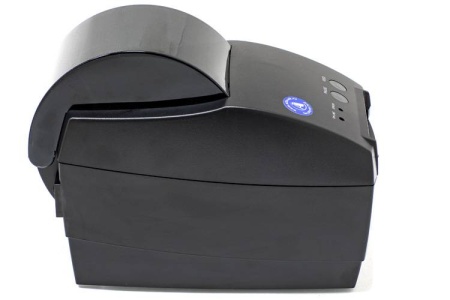 Термопринтер этикеток АТОЛ BP21