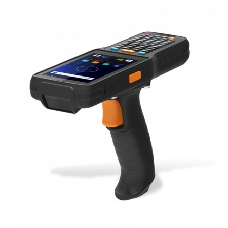 Терминал сбора данных NEWLAND N7 Cachalot Pro