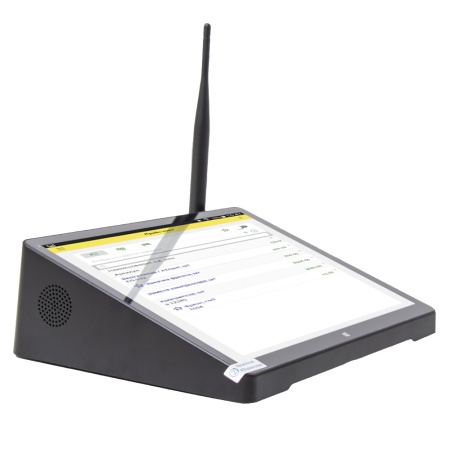 POS-терминал POSCenter TOUCH POS X10pro