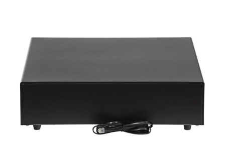 Денежный ящик Атол CD-410