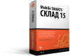 ПО Mobile SMARTS: Склад 15