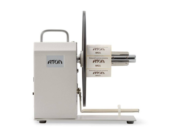 Внешний смотчик этикеток АТОЛ BR21 / BR22