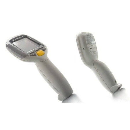 Терминал сбора данных Motorola MC17