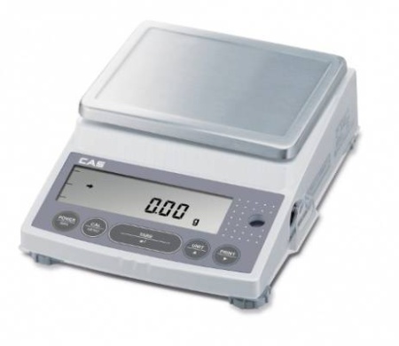 Лабораторные весы CAS CBL-2200H/3200H Лабораторные весы CAS CBL-2200H/3200H